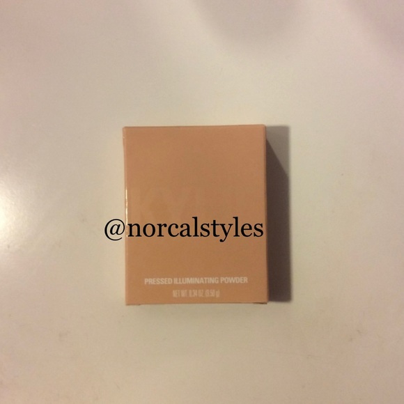 •BNIB• Kylie Cosmetics Salted Caramel Kylighter - Picture 3 of 7